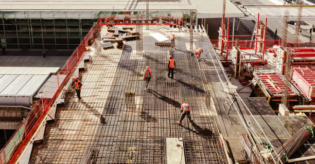 Best Concrete Staining and Coloring in Bayou Cane, LA
