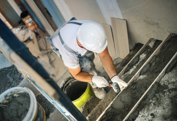 Best Concrete Retaining Walls in Bayou Cane, LA