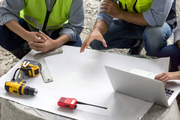 Best Concrete Sealing and Maintenance in Bayou Cane, LA